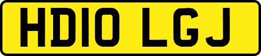 HD10LGJ