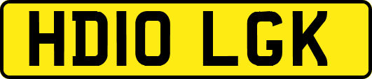 HD10LGK
