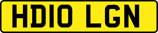 HD10LGN