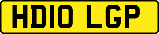 HD10LGP