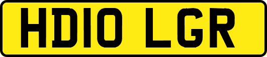 HD10LGR