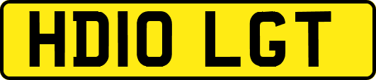 HD10LGT