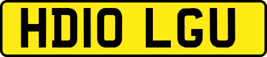 HD10LGU