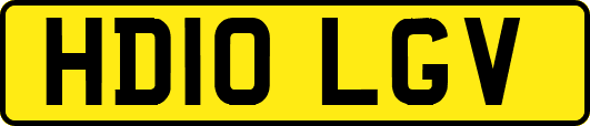 HD10LGV