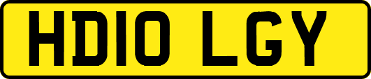 HD10LGY