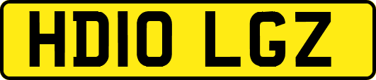HD10LGZ