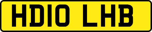 HD10LHB