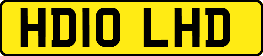 HD10LHD
