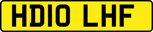 HD10LHF