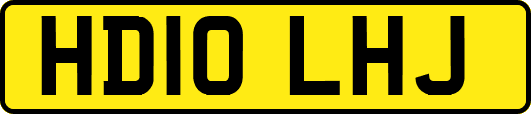 HD10LHJ