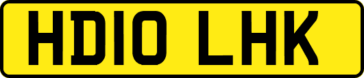 HD10LHK