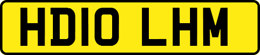 HD10LHM