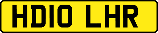 HD10LHR