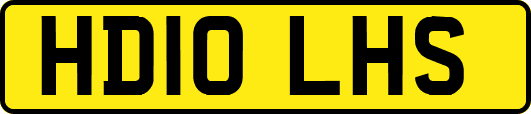 HD10LHS