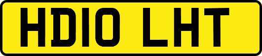 HD10LHT