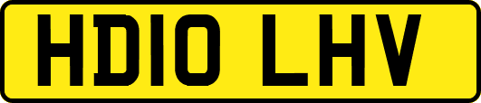 HD10LHV