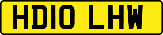 HD10LHW