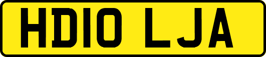 HD10LJA