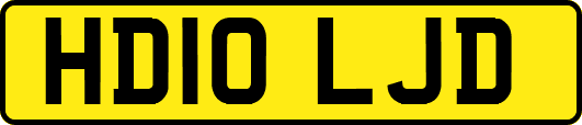 HD10LJD