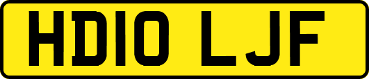 HD10LJF