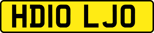 HD10LJO