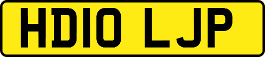 HD10LJP