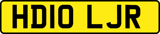 HD10LJR
