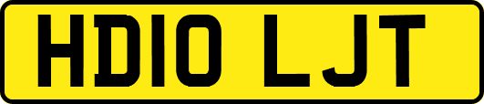 HD10LJT