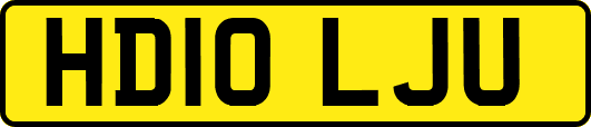 HD10LJU