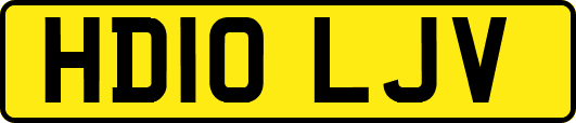 HD10LJV