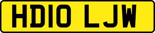 HD10LJW
