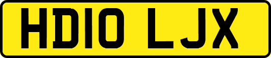 HD10LJX