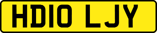 HD10LJY