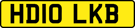 HD10LKB