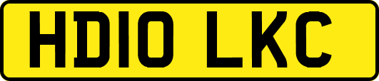 HD10LKC