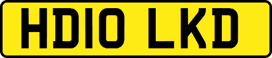 HD10LKD