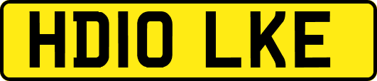 HD10LKE