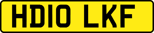 HD10LKF