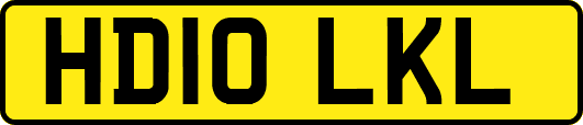 HD10LKL