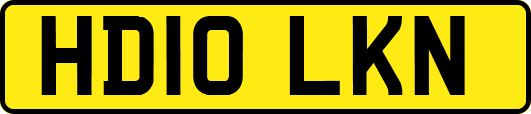 HD10LKN