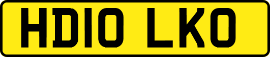 HD10LKO