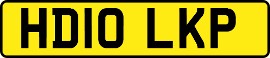 HD10LKP