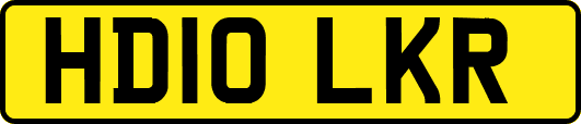 HD10LKR