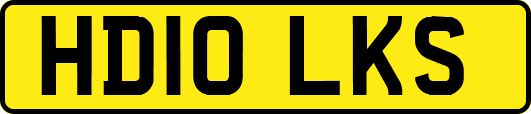 HD10LKS