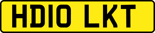 HD10LKT