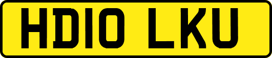HD10LKU