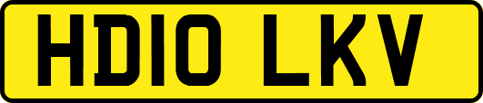 HD10LKV