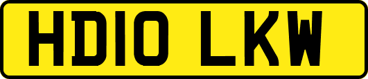 HD10LKW