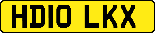 HD10LKX