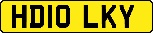 HD10LKY